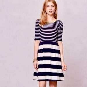 [Anthro • Saturday Sunday] dress